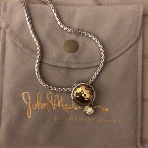 John Medeiros Necklace
